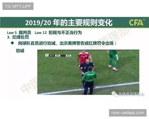 任意球规则核心判罚条件及常见误区解析
