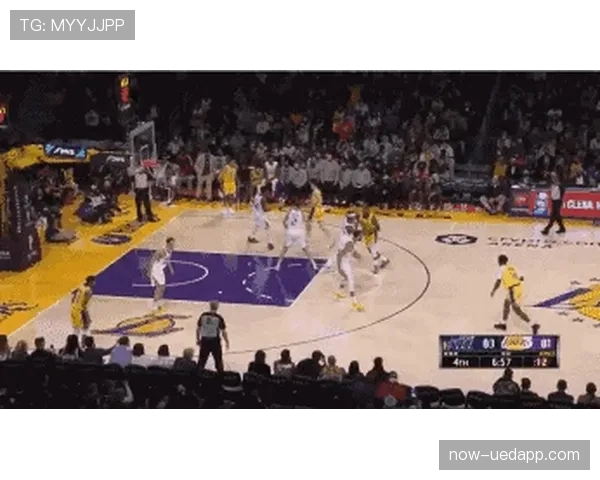 新手看NBA必备知识：非法掩护犯规到底怎么判罚？