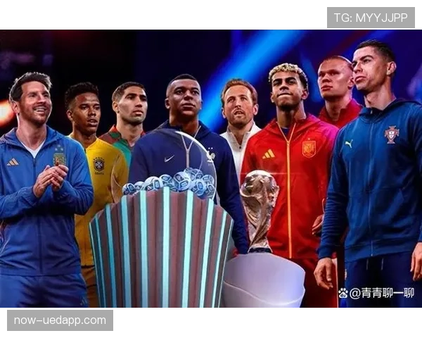 2026世界杯完整版出线标准详解 2026世界杯完整版出线标准详解